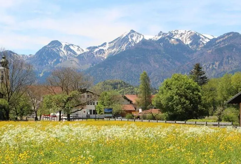 Пансион Gasthof Prinzregent Superior