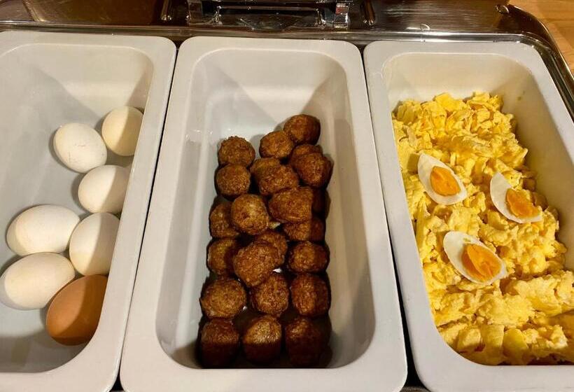 Pensão Gasthof Prinzregent Superior