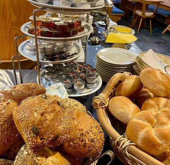 Пансион Gasthof Prinzregent Superior