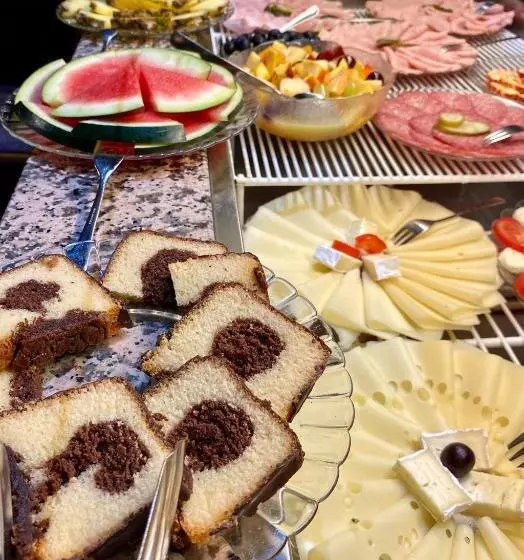 Пансион Gasthof Prinzregent Superior