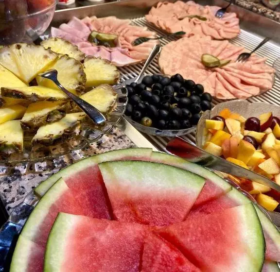 Пансион Gasthof Prinzregent Superior