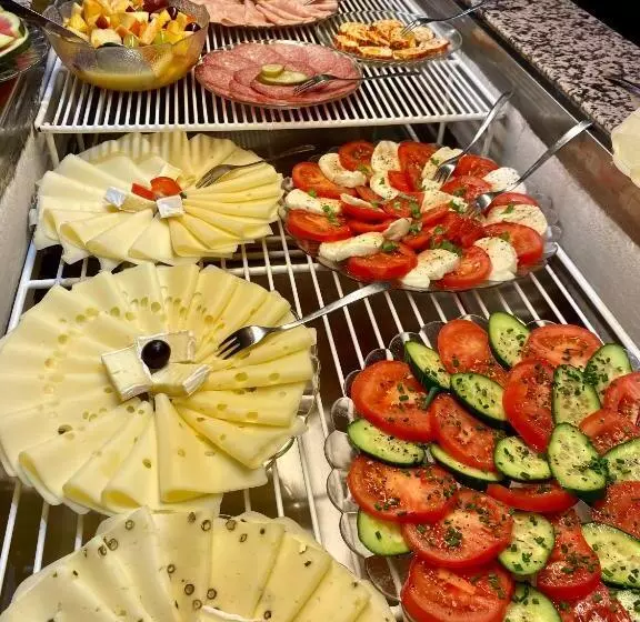 Пансион Gasthof Prinzregent Superior