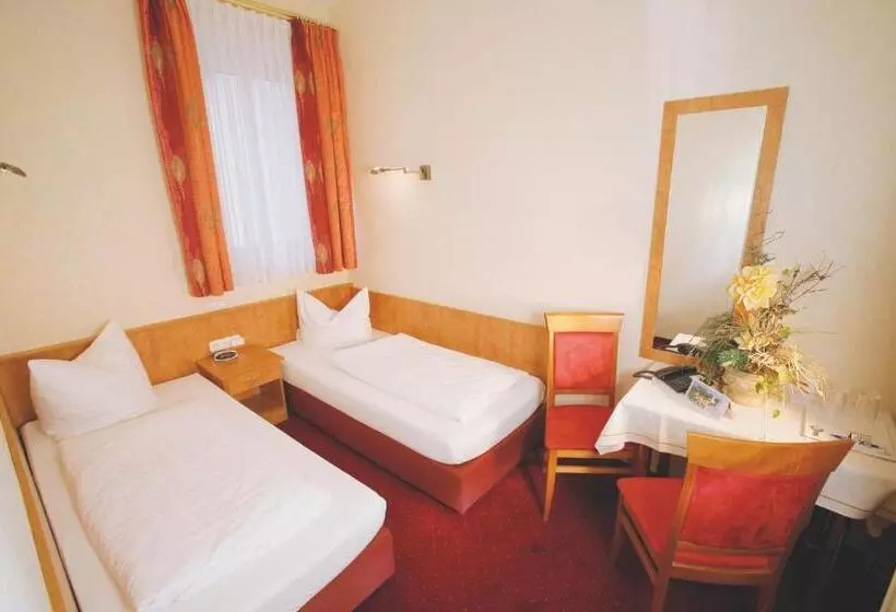 Пансион Gasthof Prinzregent Superior