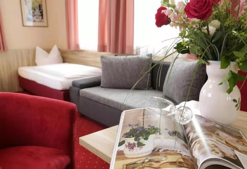 Пансион Gasthof Prinzregent Superior