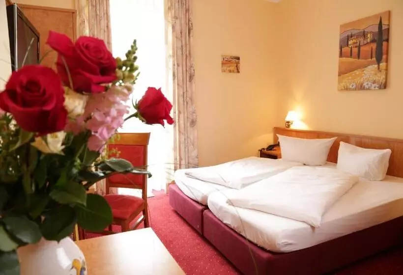 Пансион Gasthof Prinzregent Superior