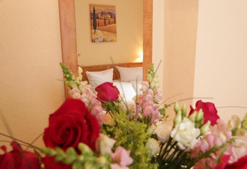 Pensão Gasthof Prinzregent Superior