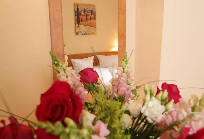 Пансион Gasthof Prinzregent Superior