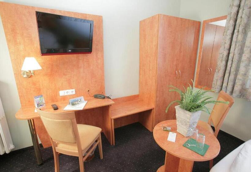 Pensão Gasthof Prinzregent Superior