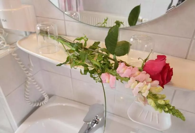 Пансион Gasthof Prinzregent Superior