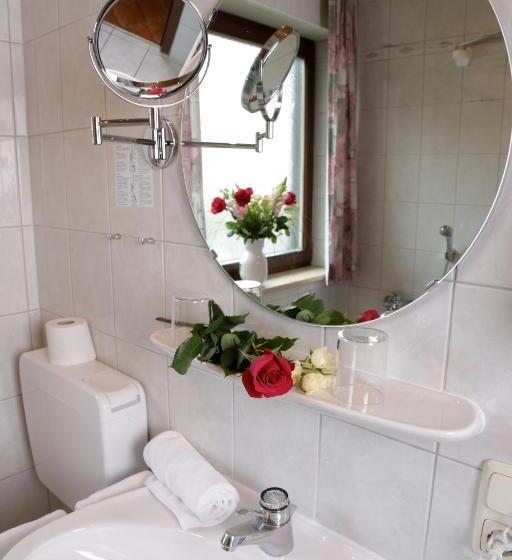 Pensão Gasthof Prinzregent Superior