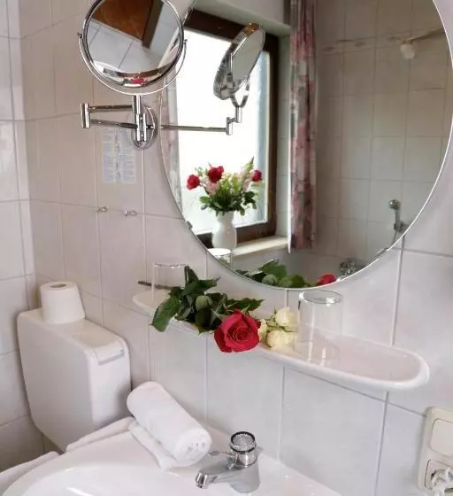 Пансион Gasthof Prinzregent Superior