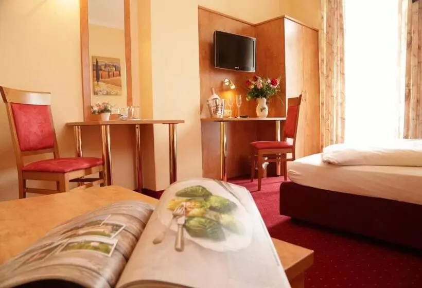 Пансион Gasthof Prinzregent Superior