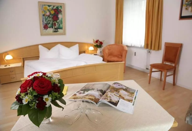 Пансион Gasthof Prinzregent Superior