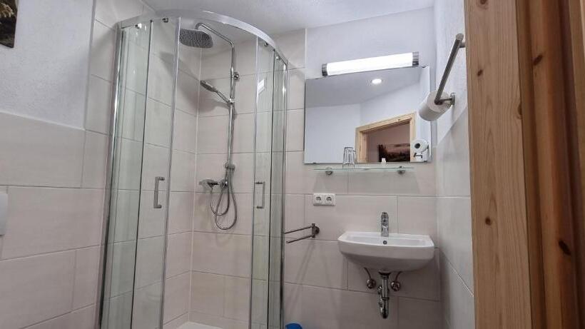 Pensão Gasthof Zum Rassen