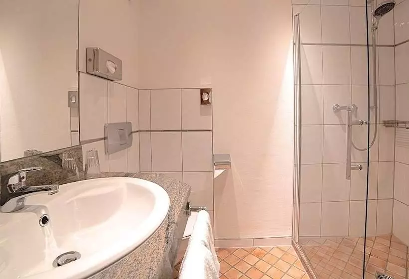 Pensione Hubertus Schliersee