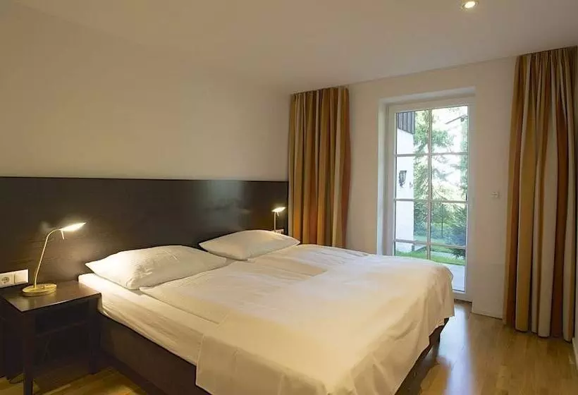 Pensione Hubertus Schliersee