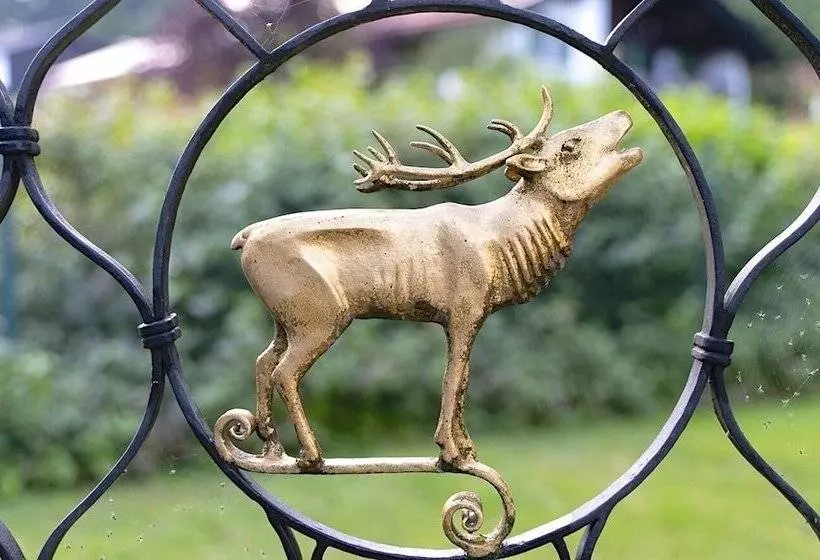 Pensione Hubertus Schliersee