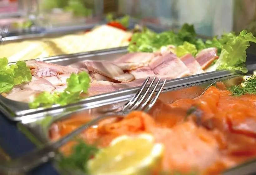 Pensione Hubertus Schliersee