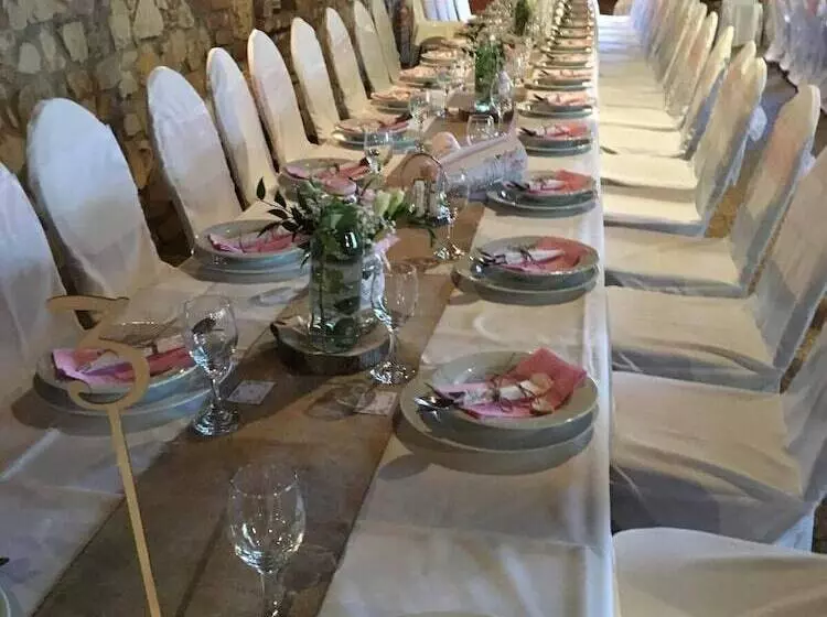 Пансион Joó Fogadó