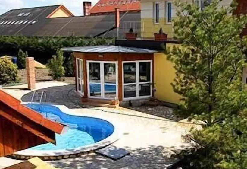 Пансион Joó Fogadó