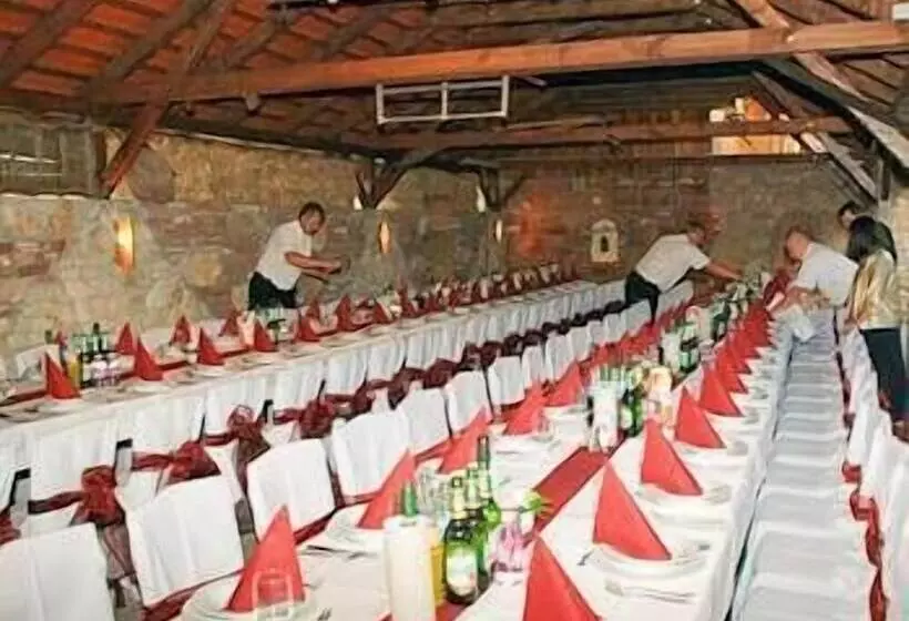 Пансион Joó Fogadó