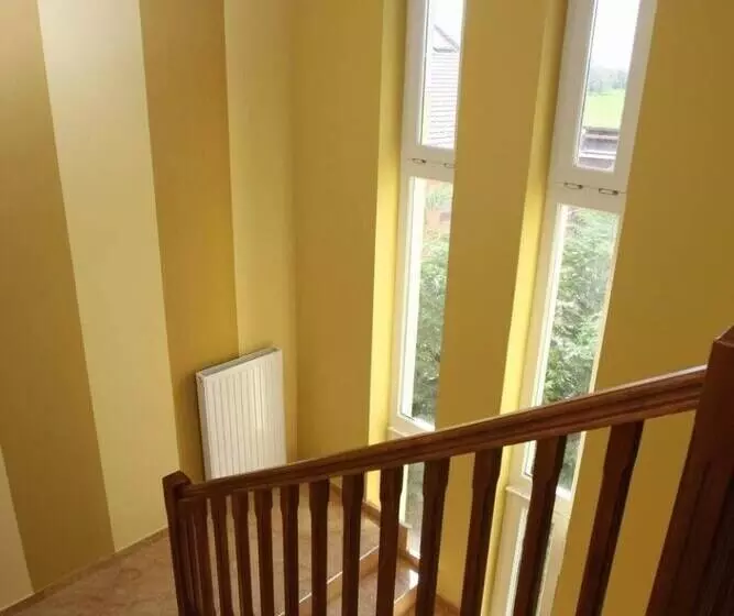 Пансион Joó Fogadó