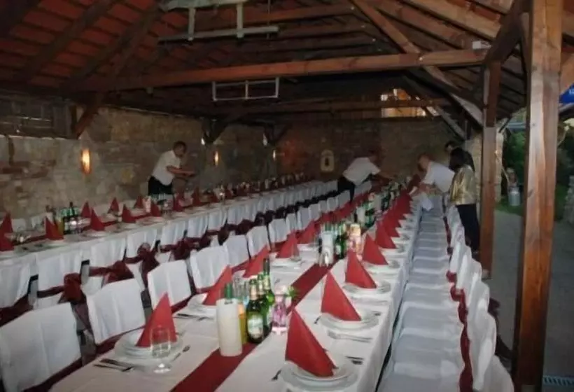 Пансион Joó Fogadó