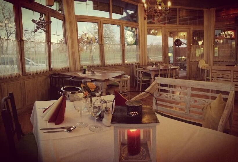 بنسيون Joó Fogadó