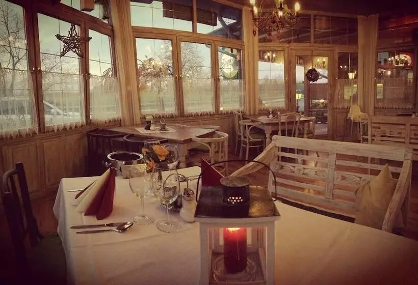 Пансион Joó Fogadó