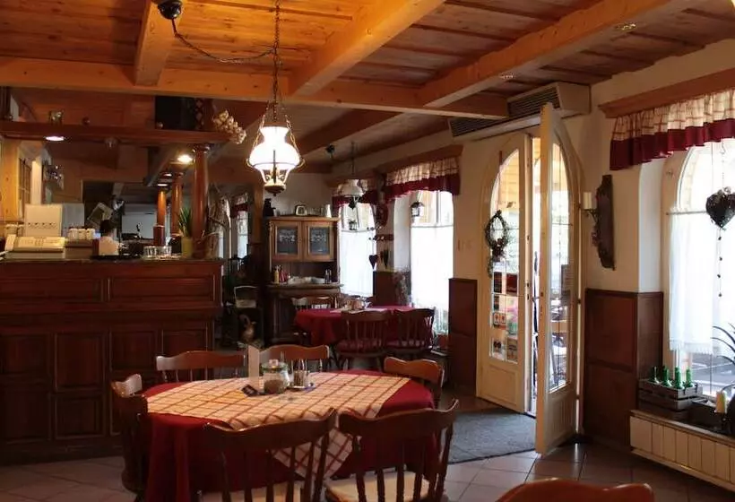 Пансион Joó Fogadó