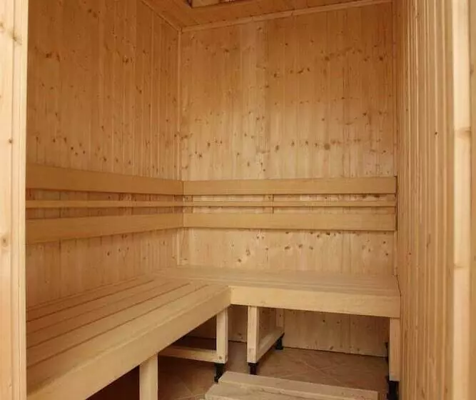 Пансион Joó Fogadó