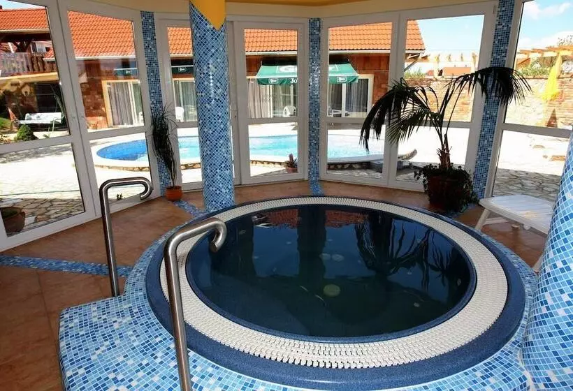 Пансион Joó Fogadó