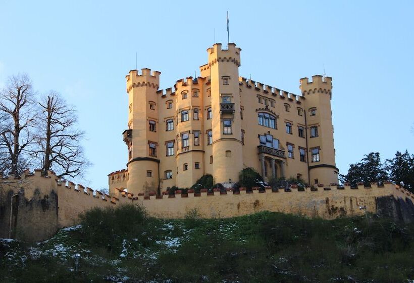 膳宿费 Landgasthof Hanselewirt