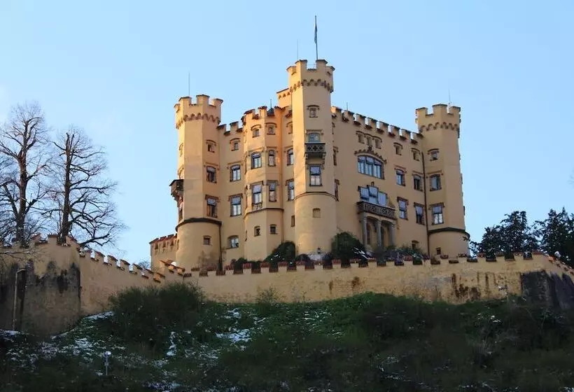 Majatalo Landgasthof Hanselewirt