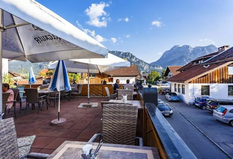 Majatalo Landgasthof Hanselewirt