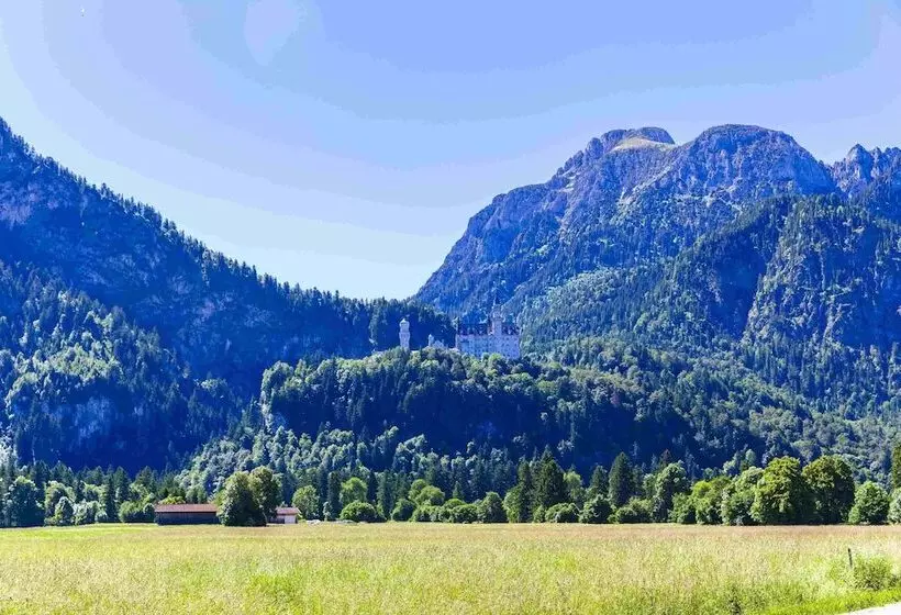 Majatalo Landgasthof Hanselewirt