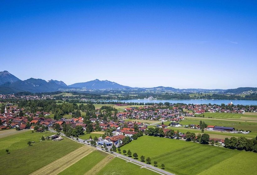 膳宿费 Landgasthof Hanselewirt