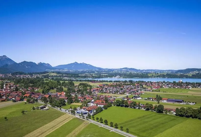 Majatalo Landgasthof Hanselewirt