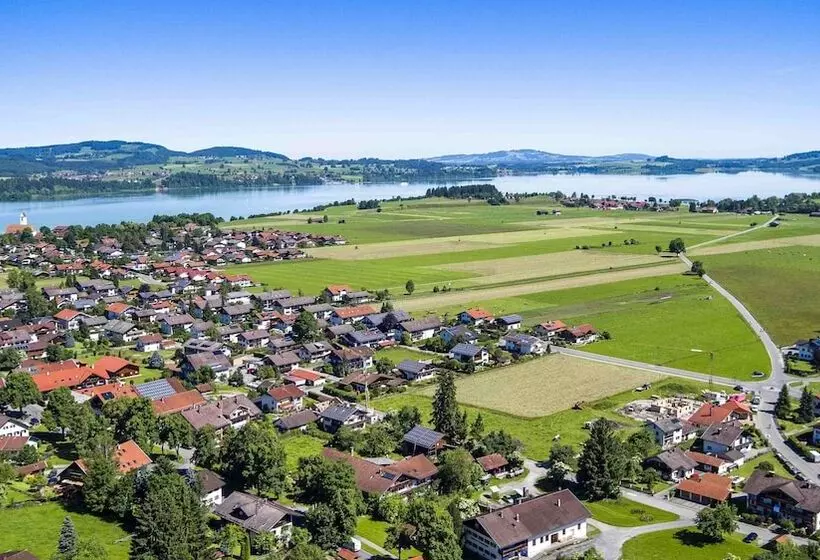 Majatalo Landgasthof Hanselewirt