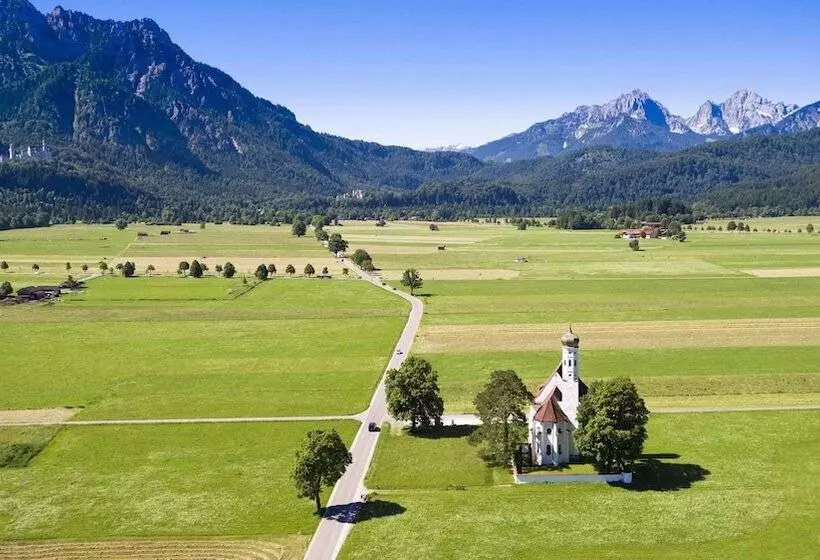 Majatalo Landgasthof Hanselewirt