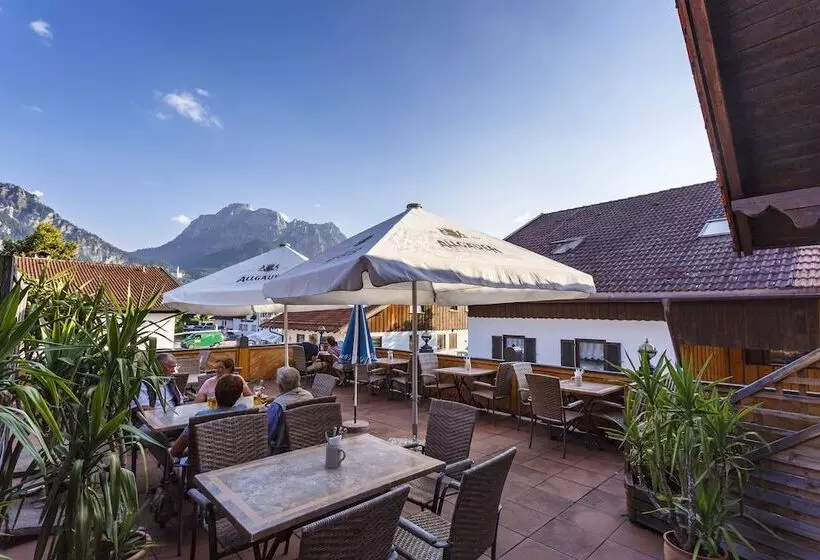 Majatalo Landgasthof Hanselewirt