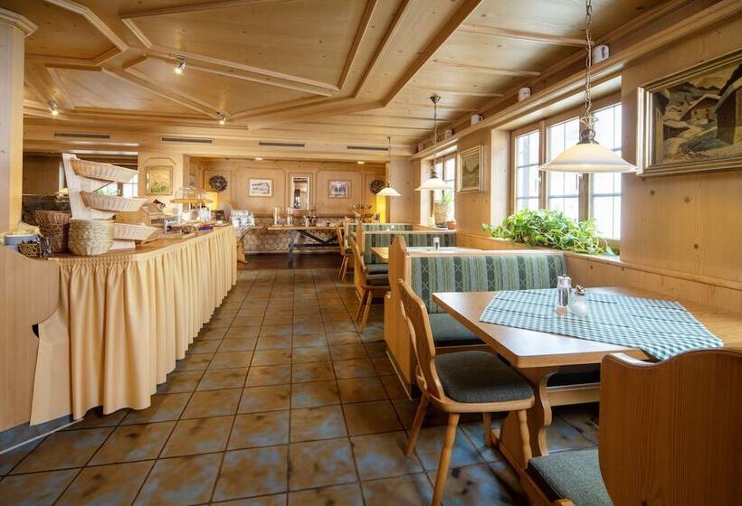 膳宿费 Landgasthof Hanselewirt