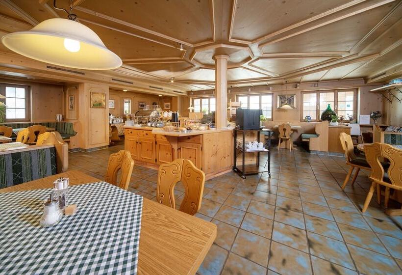 膳宿费 Landgasthof Hanselewirt