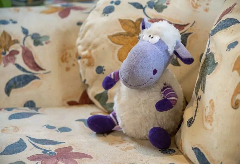 Majatalo Landgasthof Hanselewirt