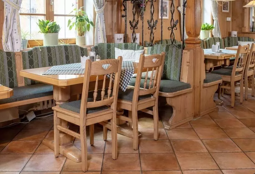 Majatalo Landgasthof Hanselewirt