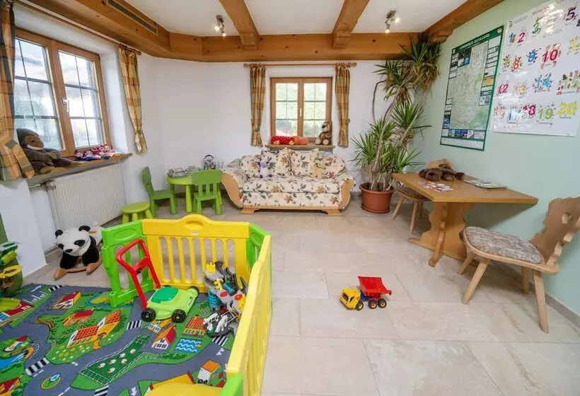 Majatalo Landgasthof Hanselewirt