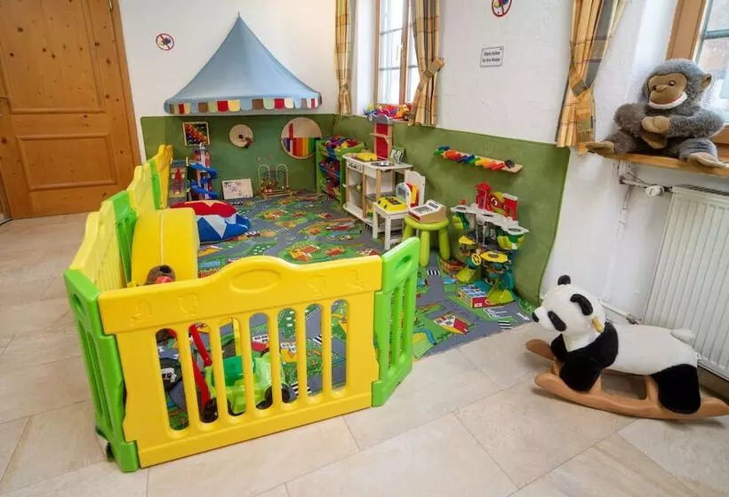 Majatalo Landgasthof Hanselewirt