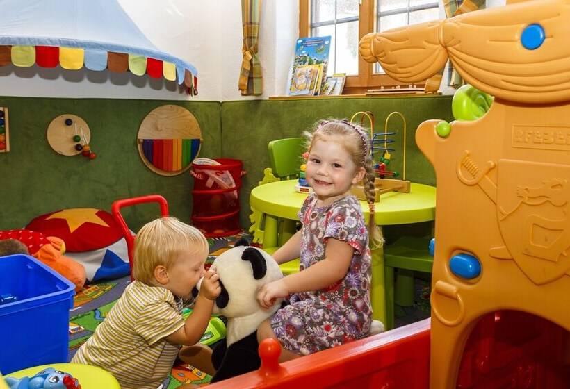 膳宿费 Landgasthof Hanselewirt