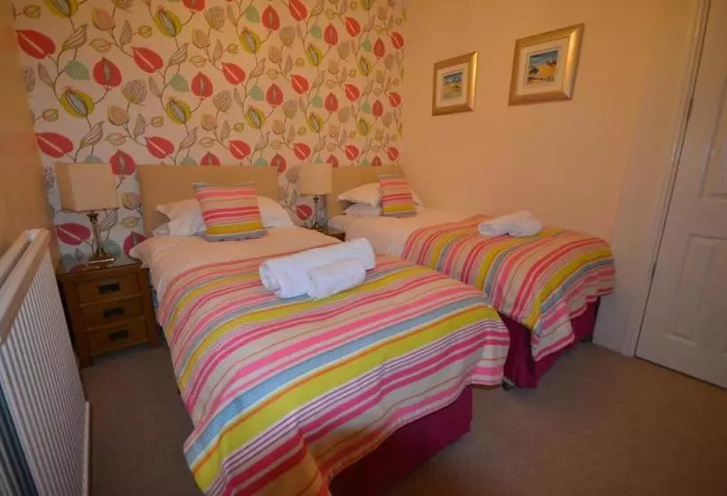 Pensão Southview Guest House And Indoor Pool