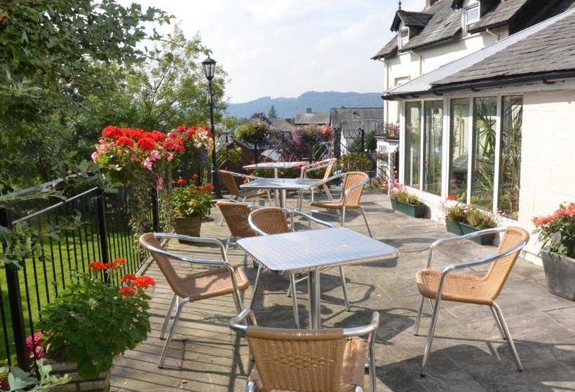 ペンション Southview Guest House And Indoor Pool